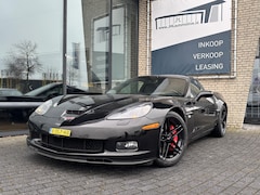 Chevrolet Corvette - 7.0*LS7*Z06*513PK*ORIG.EU*1 EIG. TOT '23*UNIEK*VOL