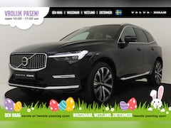 Volvo XC60 - T8 PLUG-IN HYBRID AWD PLUS BRIGHT -PANO.DAK|HARMAN/KARDON|GEVENT.LEDER|LUCHTVERING|360°CAM