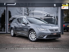 SEAT Leon ST - 1.0 EcoTSI Style Connect|Cruise|Navi|LED|Carplay|Camera|