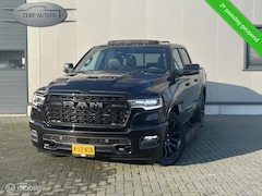 Dodge Ram 1500 - Limited H.O. 540PK Bomvol BPM vrij