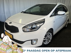 Kia Carens - 2.0 GDi Business Pack ECC/STOELVERW./AUTOMAAT/CAMERA