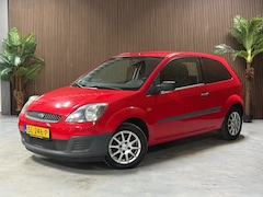 Ford Fiesta - 1.4-16V Ambiente