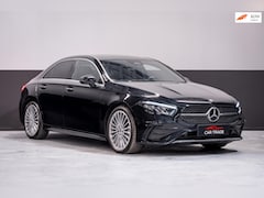 Mercedes-Benz A-klasse - 200 AMG Line