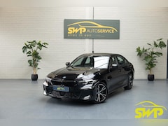 BMW 3-serie - 320e | M-sport | LCI Facelift | ACC | HiFi | Navi | Camera | Stoelverwarming | Vol-leer