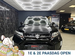 Suzuki Vitara - 1.4 Boosterjet Style Smart Hybrid / PANO / WINTERPAKKET