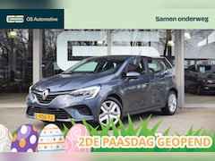 Renault Clio - 1.0 TCe Zen |NAVI|CRUISE|BLUETOOTH|AIRCO