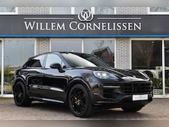 Porsche Cayenne Coupé - 3.0 E-Hybrid Pano Trekhaak NL Auto Sport Chrono