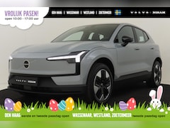 Volvo EX30 - P5 PLUS EUROPA 51 kWh -HARMAN/KARDON|CLIMATE|POWER-SEATS|KEYLESS|18"