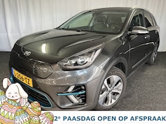 Kia e-Niro - DynamicPlusLine 64 kWh ADAPTIVE/APPLE/NAVI/100% SOH/3 FASE/STOELVERW