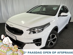 Kia XCeed - 1.6 GDi PHEV PLUG-IN DynamicLine ECC/CAMERA/APPLE/STOELVERW