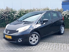 Nissan Note - 1.2 80pk Acenta Airco