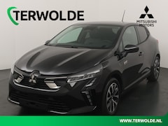 Mitsubishi Colt - 1.6 HEV Intense | €4000 korting | Keyless entry & go | Led verlichting | Achteruitrij came