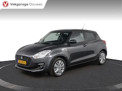 Suzuki Swift - 1.2 Select |NAP |Automaat|Navi|Stoelverwarming