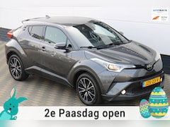 Toyota C-HR - 1.2 116PK JBL Camera Trekhaak Cruise Climate