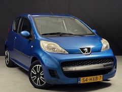 Peugeot 107 - 1.0-12V Sublime *AC*Blue Sport