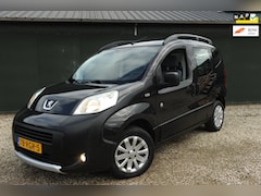 Peugeot Bipper Tepee - 1.4 Outdoor/EERSTEEIGENAAR/AIRCO/LMV/ABS/ISOFIX/