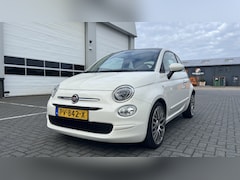Fiat 500 - 0.9 TwinAir T Lounge
