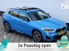 BMW X2 - SDrive20i High Executive Edition M-Sport Pano LED