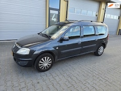 Dacia Logan MCV - 1.6-16V Lauréate 7p