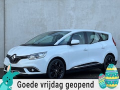 Renault Scénic - 1.3 TCe Limited, 7 ZITS, AUTOMAAT, NAV, STL VERW, 20 INCH, PDC VOOR ACHTER