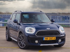 MINI Countryman - 1.5 Cooper Chili PANO - HARMAN - LEDER - SPORT