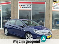 Opel Astra - 1.6 CDTI Online Edition - Navi - Cruise - Clima
