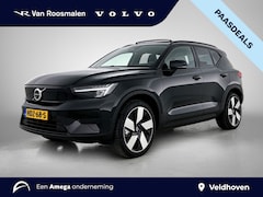 Volvo EX40 - Extended Range Ultra 82 kWh | Trekhaak | Getinte ramen