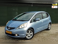 Honda Jazz - 1.4 Comfort/AUTOMAAT/AIRCO/MPV/LMV/