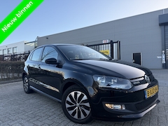 Volkswagen Polo - 1.4 TDI Blue Bluetooth|Airco|Cruise Control