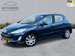 Peugeot 308 - 1.6 VTi XS AIRCO PANO