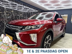 Mitsubishi Eclipse Cross - 1.5 DI-T Intense. In opdracht van klant