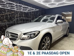 Mercedes-Benz C-klasse Estate - 300 Prestige Panorama dak