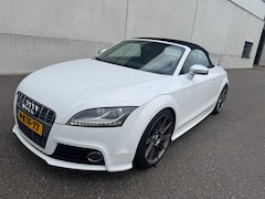 Audi TT Roadster - 2.0 T TTS Pro Line 272 PK top staat