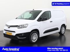 Peugeot Partner - 1.2 Turbo Prof | Camera | Schuifdeur | Apple/Android Carplay | Zondag Open