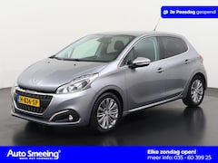 Peugeot 208 - 1.2 PureTech Allure | Camera | Apple/Android Carplay | Navigatie | Parkeersensor | Zondag