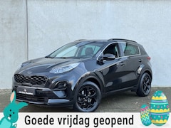 Kia Sportage - 1.6 T-GDI Black Edition, PANO DAK LED LEER VOL OPTIES