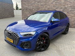 Audi Q5 Sportback - 55 TFSI e S edition, LUCHTVERING, PANO, S-LINE, 22 INCH