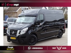 Nissan NV400 - 2.3 dCi L2H2 Business S/S Euro 6