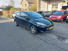 Ford Fiesta - 1.25 Limited