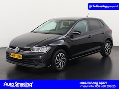 Volkswagen Polo - 1.0 TSI Life | Carplay | ACC | Zondag Open