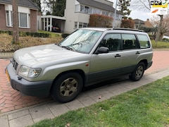 Subaru Forester - 2.0 AWD, Airco, APK 04-03-2027