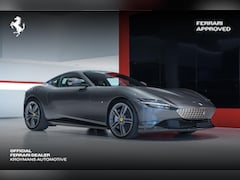Ferrari Roma - - Kroymans Ferrari