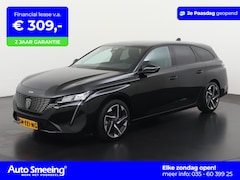 Peugeot 308 SW - 1.2 Hybrid 136 e-DCS6 Allure | Stoelverwarming | Comfort stoel | 360 Camera | Zondag Open