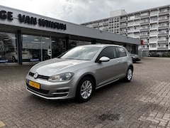 Volkswagen Golf - 1.2 TSI Easyline Lmv Pdc Airco Onderhoud aanwezig