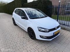 Volkswagen Polo - 1.2 Easyline MET COMPLEET GEREVISEERDE MOTOR