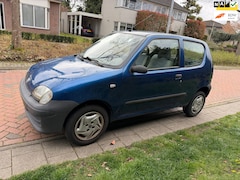 Fiat Seicento - 1.1 Active, APK 16-02-2027