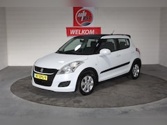 Suzuki Swift - 1.2 Summer EASSS, Lage km stand, Airco, Lichtmetaal, Isofix, Verwarmde voorstoelen , Prijs