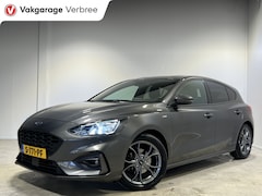 Ford Focus - 1.0 EcoBoost ST Line Business | Navigatie/Android/Apple Carplay | LM Velgen 17" | Voorstoe