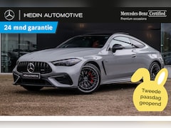 Mercedes-Benz CLE Coupé - CLE 53 AMG Automaat 4MATIC+ | Premium Plus Pakket | AMG Nightpakket II | AMG Performance-S