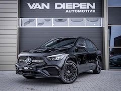 Mercedes-Benz GLA-Klasse - 250 e AMG Line - Facelift l Pano l 360cam l Sfeer l Keyless